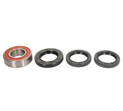 Kit de roulements de roue arrière et joints d'étanchéité TOURMAX