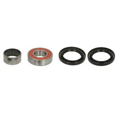 Kit de roulements de roue arrière et joints d'étanchéité TOURMAX