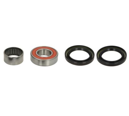 Kit de roulements de roue arrière et joints d'étanchéité TOURMAX