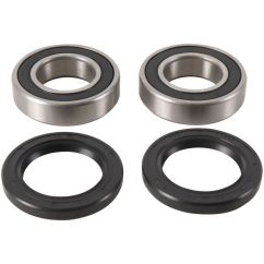 Kit de roulements et joints de roue PIVOT WORKS