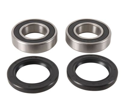 Kit de roulements et joints de roue PIVOT WORKS
