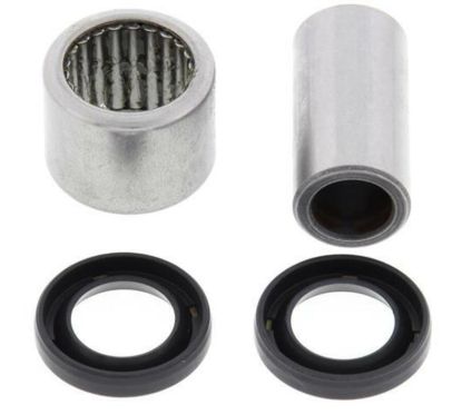 Kit roulements d'amortisseur inférieur ALL BALLS Suzuki/Honda RM85/CR80/85R