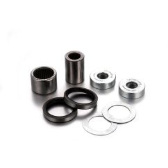Kit roulements d'amortisseur inférieur FACTORY LINKS
