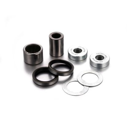 Kit roulements d'amortisseur inférieur FACTORY LINKS