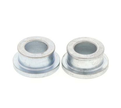 Kit entretoise de roue avant ALL BALLS - Kawasaki KX80