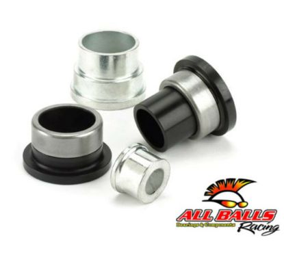 Kit entretoise roue avant ALL BALLS - KTM Freeride 350