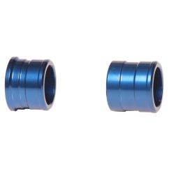 Entretoises de roue avant RFX Pro Series