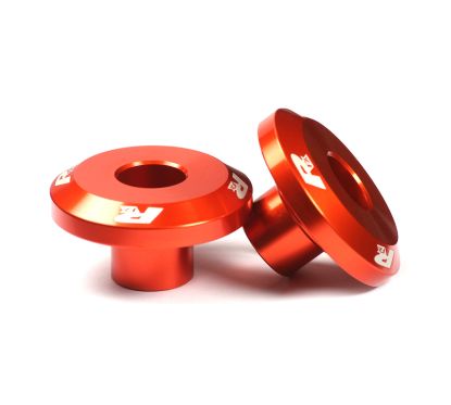 Entretoises de roue arrière RFX Pro Series FAST
