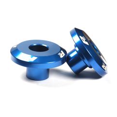 Entretoises de roue arrière RFX Pro Series FAST