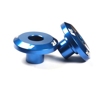 Entretoises de roue arrière RFX Pro Series FAST