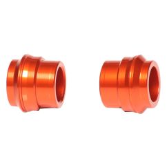 Entretoises de roue avant RFX Pro Series