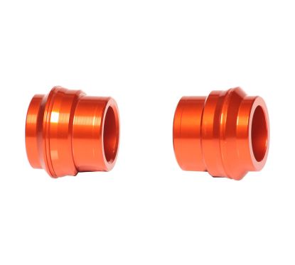 Entretoises de roue avant RFX Pro Series