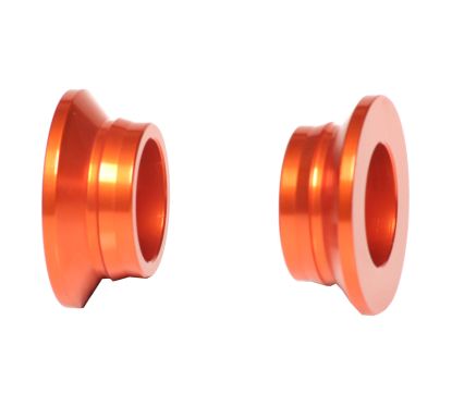Entretoises de roue arrière RFX Pro Series