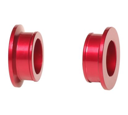 Entretoises de roue avant RFX Pro Series