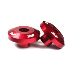 Entretoises de roue arrière RFX Pro Series FAST