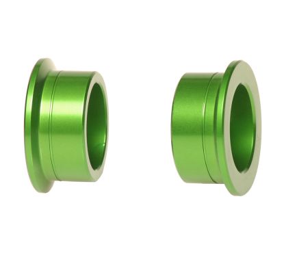 Entretoises de roue arrière RFX Pro Series