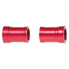 Entretoises de roue avant RFX Pro Series