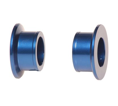 Entretoises de roue arrière RFX Pro Series