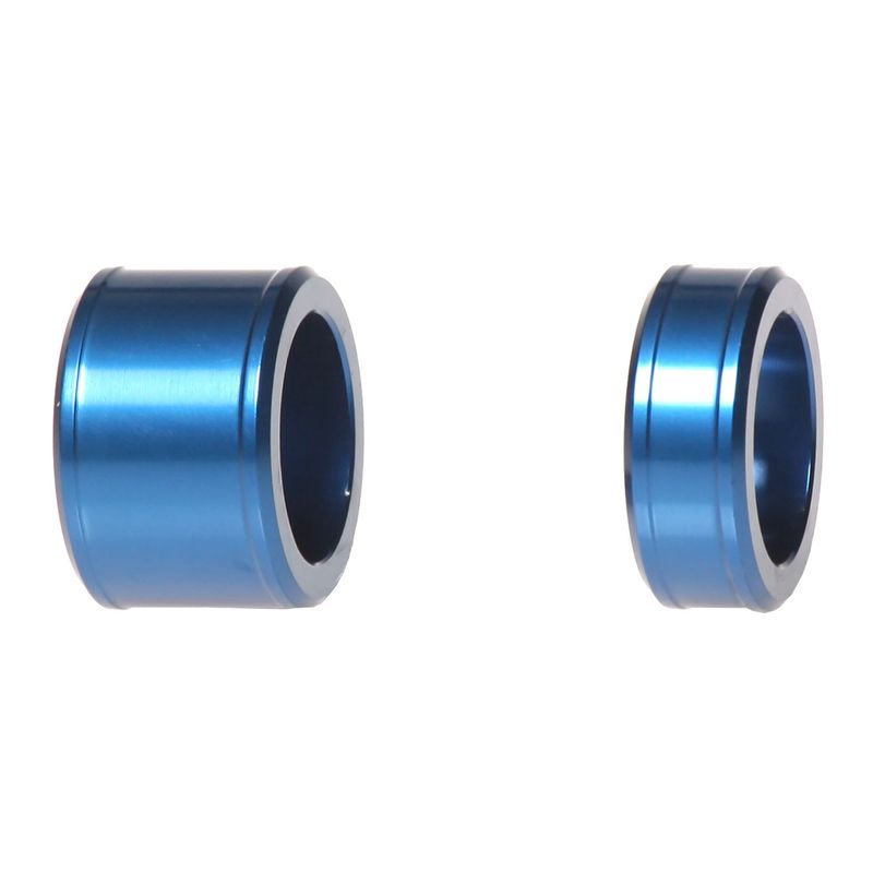 Entretoises de roue avant RFX Pro Series - bleu