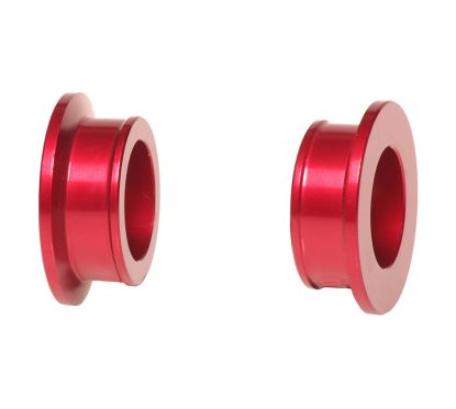 Entretoises de roue arrière RFX Pro Series