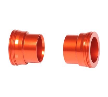 Entretoises de roue avant RFX Pro Series