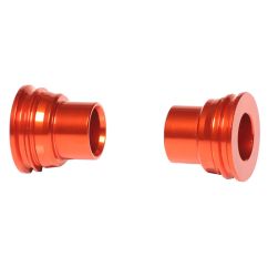 Entretoises de roue arrière RFX Pro Series