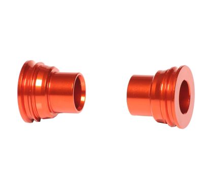 Entretoises de roue arrière RFX Pro Series