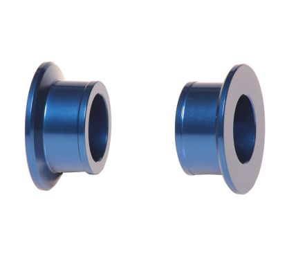 Entretoises de roue arrière RFX Pro Series