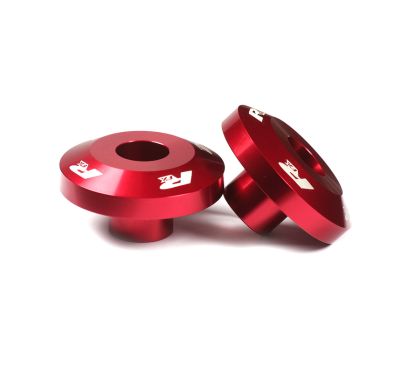 Entretoises de roue arrière RFX Pro Series FAST