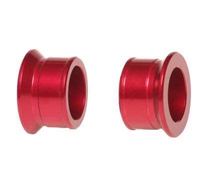 Entretoises de roue arrière RFX Pro Series
