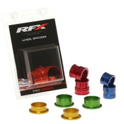 Entretoises de roue avant RFX Pro Series