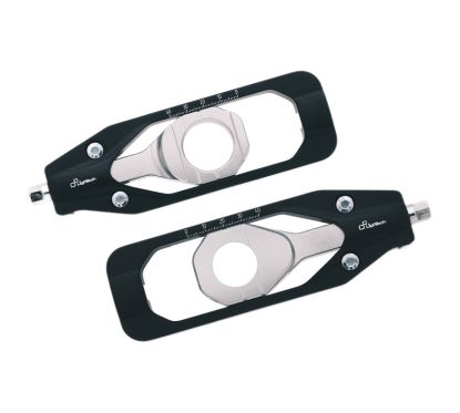 Tendeur de chaîne LIGHTECH - Noir