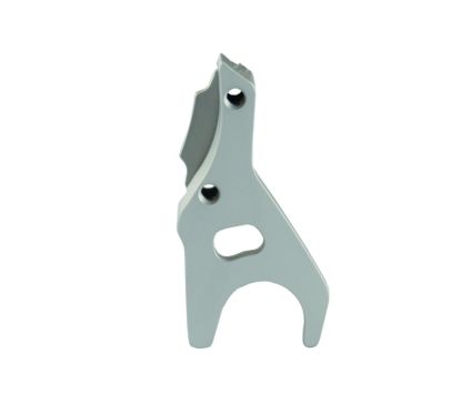 Fourchettes pour tendeur de chaine LIGHTECH - argent