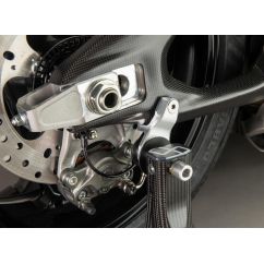 Paire de supports de bras oscillant LIGHTECH