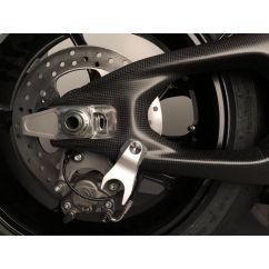 Paire de supports de bras oscillant LIGHTECH
