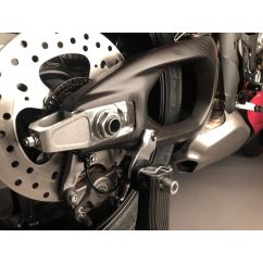 Paire de supports de bras oscillant LIGHTECH
