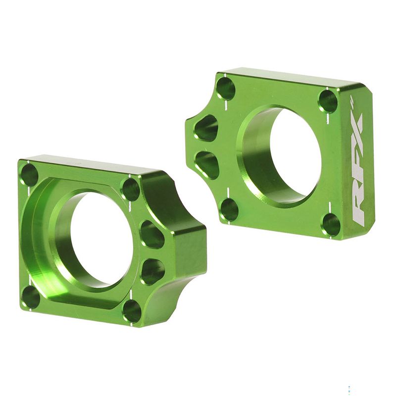 Tendeurs de chaîne RFX Pro Series Tendeurs de chaîne RFX Pro Series