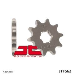Pignon JT SPROCKETS acier standard - 420