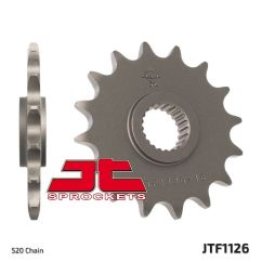 Pignon JT SPROCKETS acier standard - 520