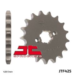 Pignon JT SPROCKETS acier standard - 428