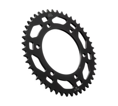 Couronne JT SPROCKETS acier standard - 520