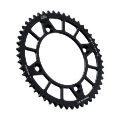 Couronne JT SPROCKETS alu standard - 420