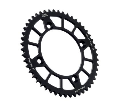 Couronne JT SPROCKETS alu standard - 420