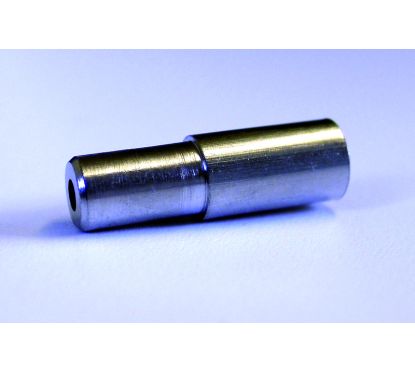 Butée de gaine de cable VENHILL - Ø6mm 20 pièces