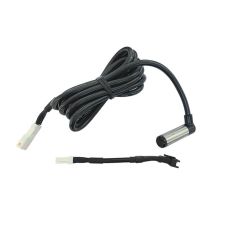 Capteur de vitesse KOSO 1550 mm passif avec câble adaptateur