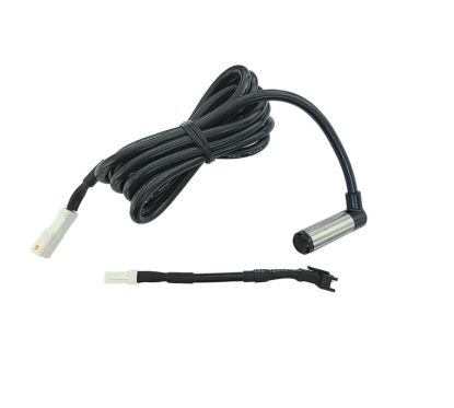 Capteur de vitesse KOSO 1550 mm passif avec câble adaptateur