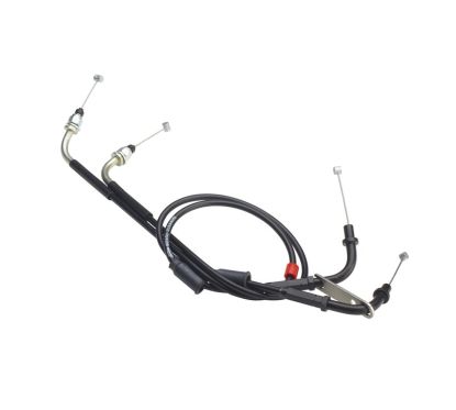 CABLES POUR POIGNEE XM2 pour Ducati