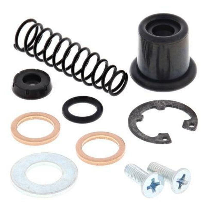 Kit réparation maître-cylindre de frein avant ALL BALLS Yamaha YZ80/125/250 Kit réparation maître-cylindre de frein avant ALL BALLS Yamaha YZ80/125/250