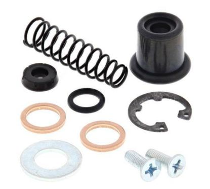 Kit réparation maître-cylindre de frein avant ALL BALLS Yamaha YZ80/125/250