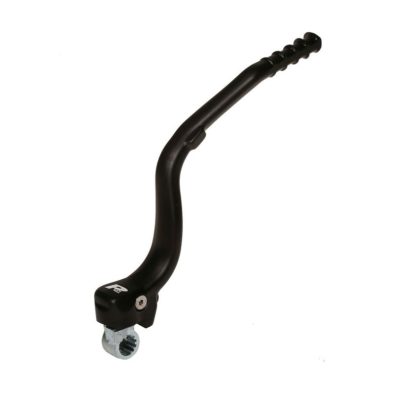 Kick RFX Pro Series - anodisé dur - noir